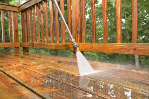 Best Gutter Cleaning  in Mill Plain, CT